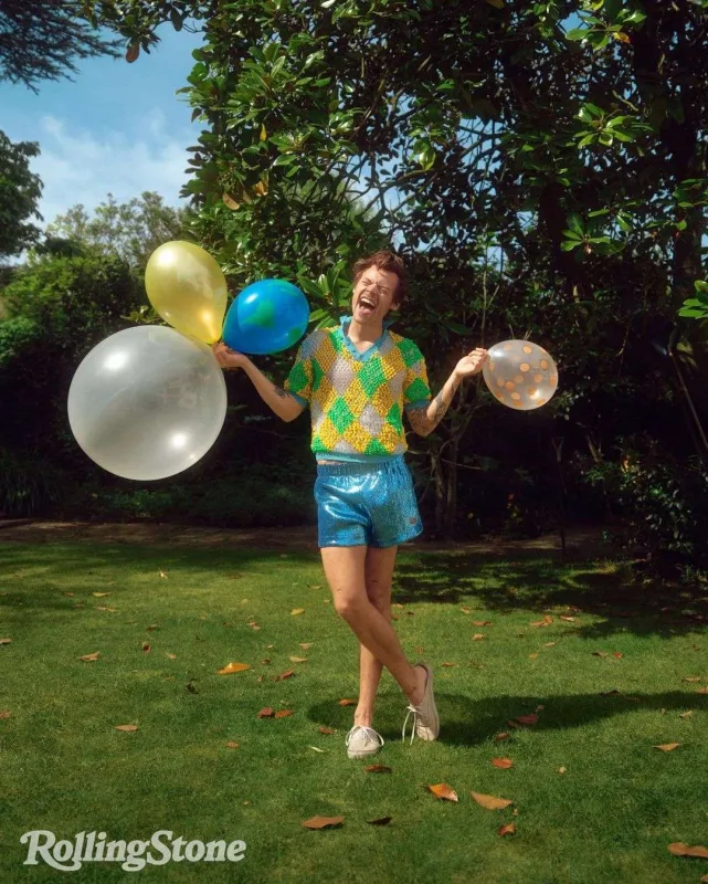 Yenə şəxsi həyatından danışdı