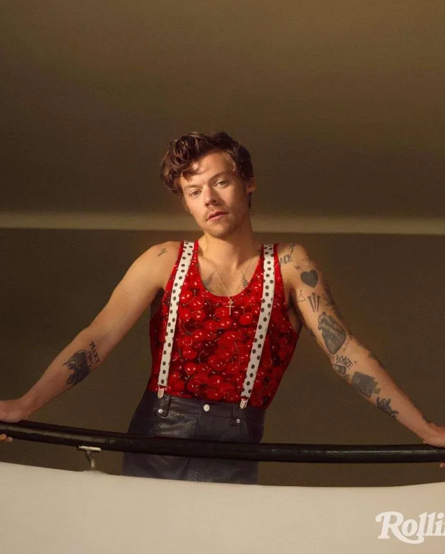 Yenə şəxsi həyatından danışdı