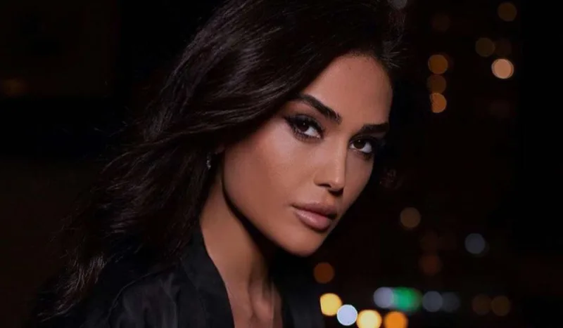 Pərvinə evlilik təklif olunub?