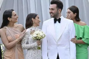 Sibel Canın yeni evləndirdiyi oğlu boşanır?