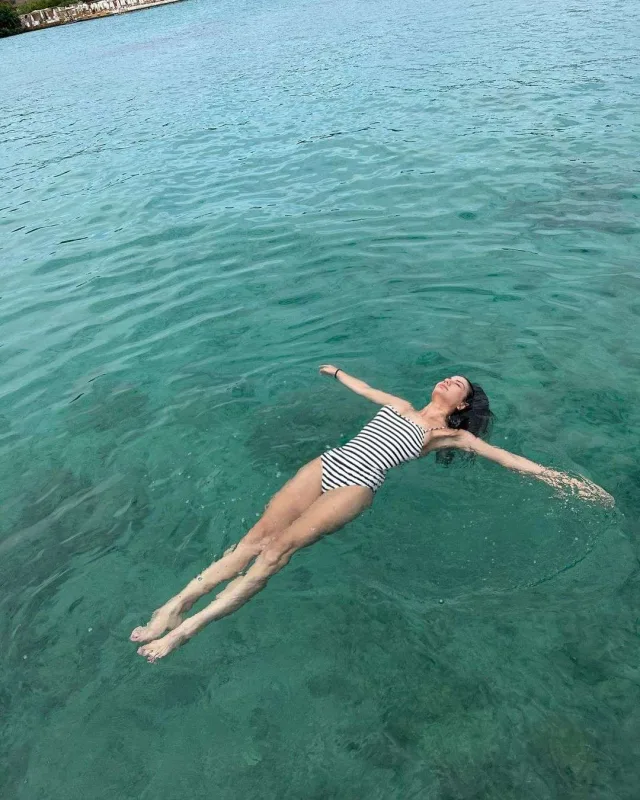 Toydan əvvəl tətil...