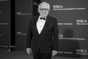 Lesli Cordan qəzada öldü