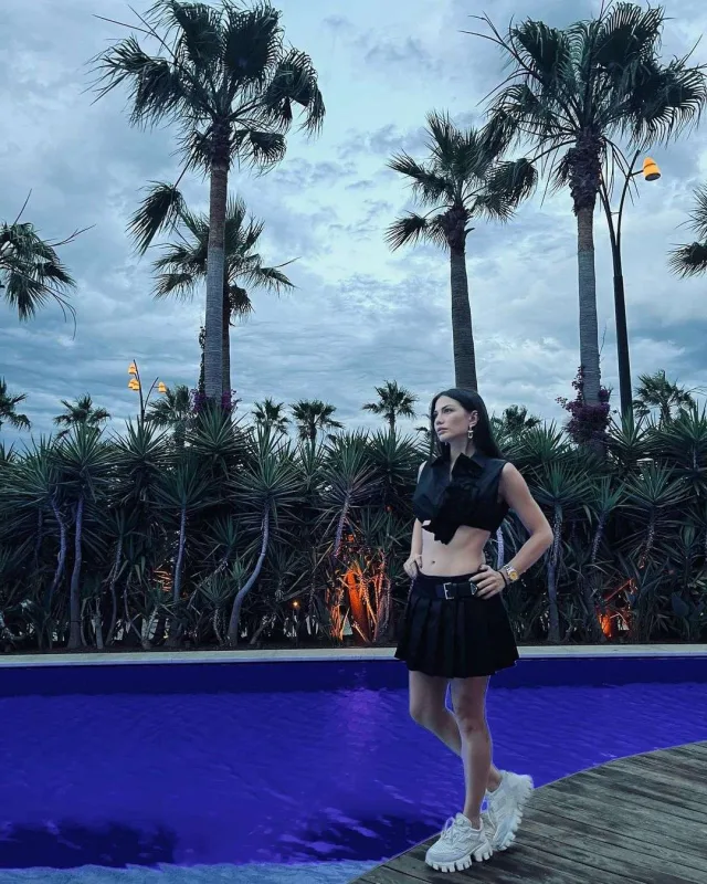 Toydan əvvəl tətil...