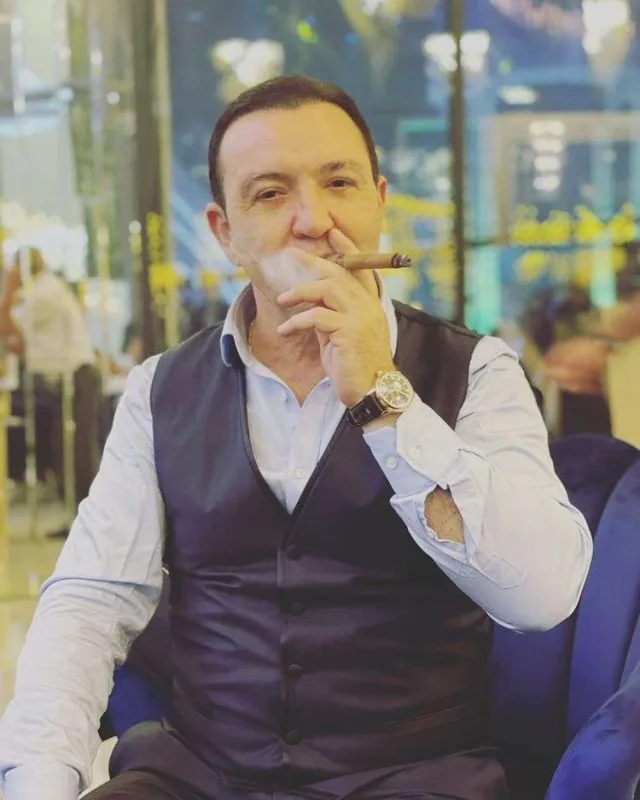 Bu paylaşımına görə tənqid olundu