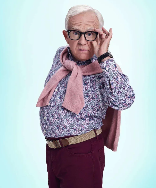 Lesli Cordan qəzada öldü