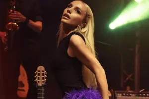 Həbsdən çıxandan sonra ilk paylaşımını etdi