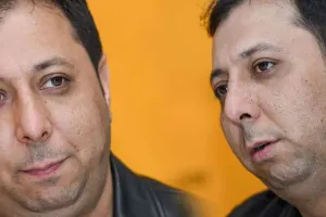 “İlk avtomobilim altımda partladı”