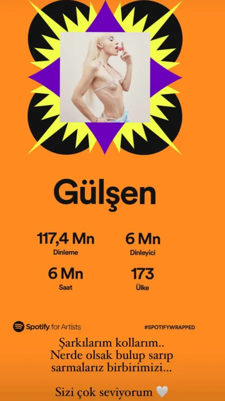 Həbsdən çıxandan sonra ilk paylaşımını etdi