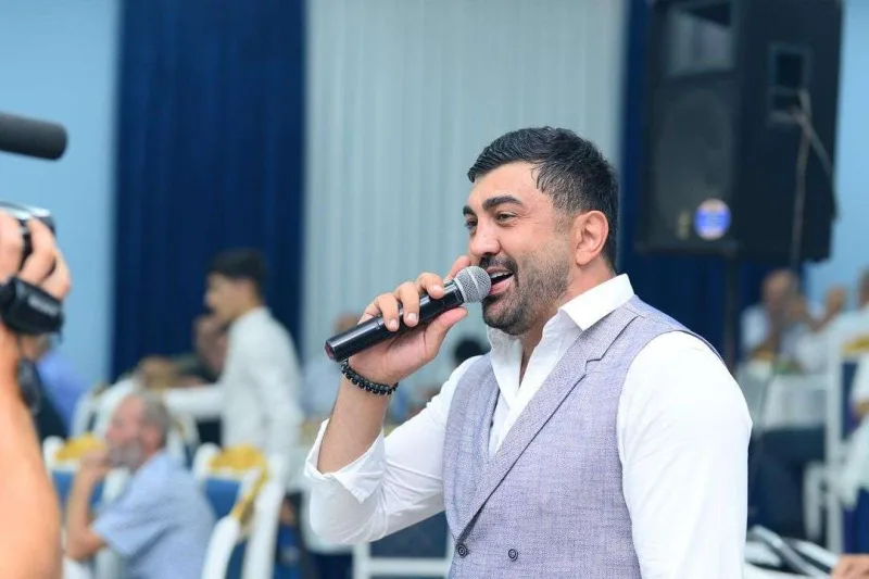 “O gündən sonra nəfəs ala bilmirəm”