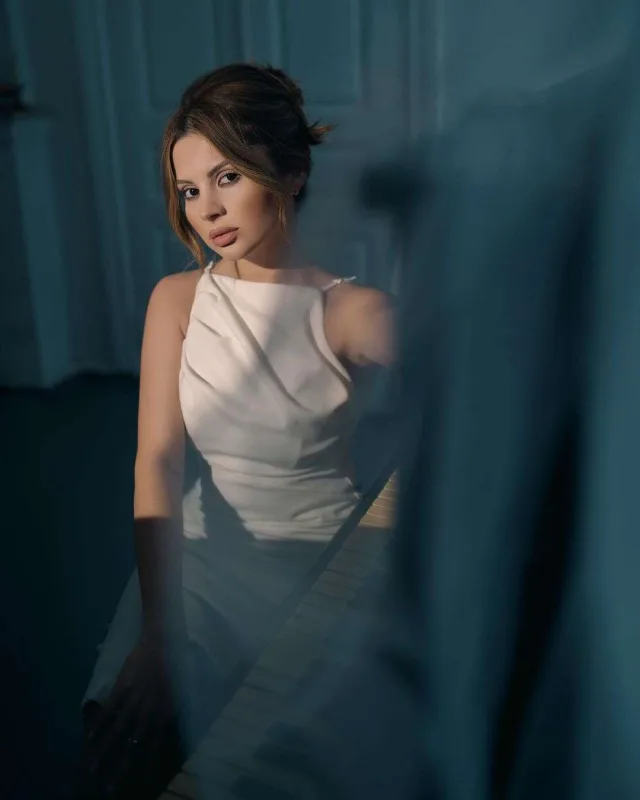 Aynişandan Kənana “Oskar”lı cavab