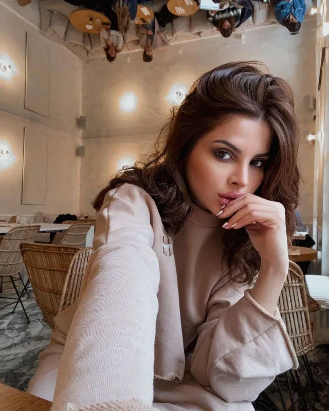 Aynişandan Kənana “Oskar”lı cavab