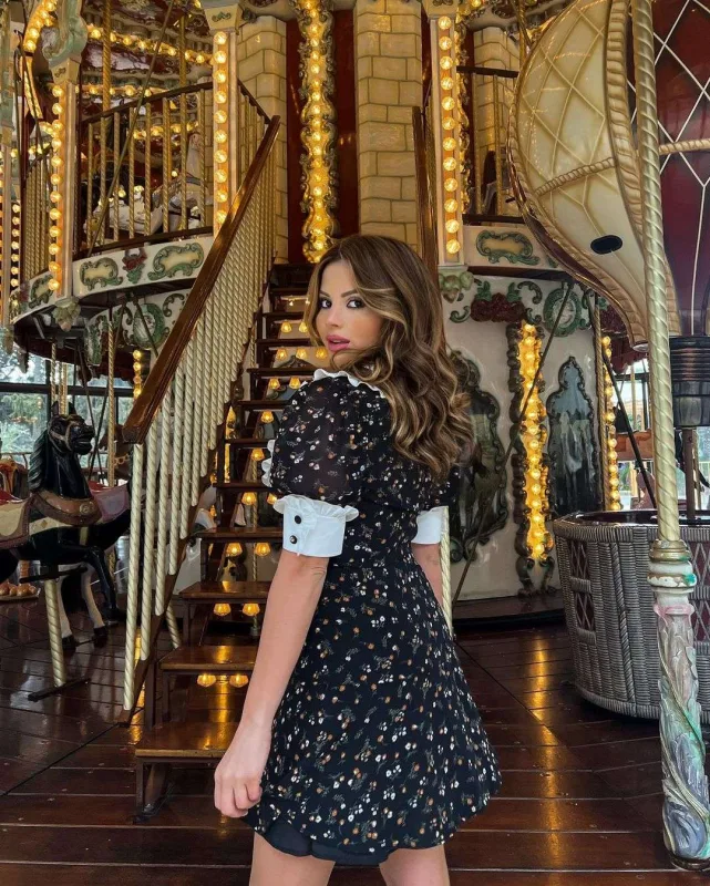 Aynişandan Kənana “Oskar”lı cavab