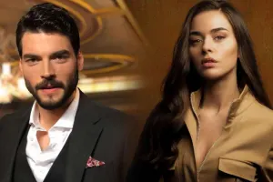 Baş rolu onunla birlikdə canlandıracaq