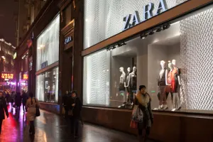 “Zara” Rusiyaya başqa adla qayıdır