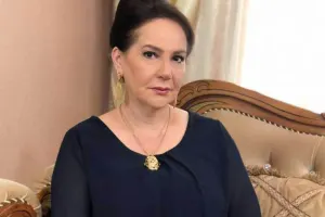 “Ən yaxşı aktrisa” seçildi