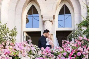 Britni toyundan video paylaşdı