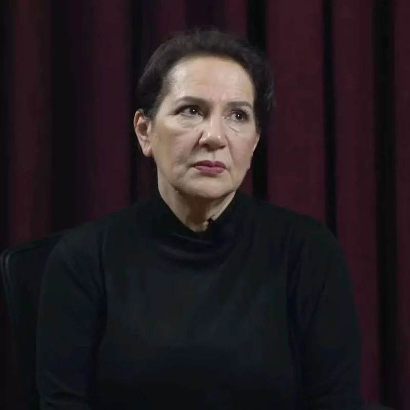 “Ən yaxşı aktrisa” seçildi