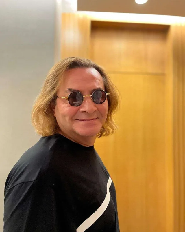 Armağan xərçəngə qalib gəldi