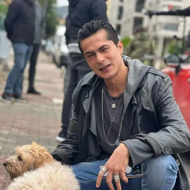 İsmailin tərəf müqabili o oldu