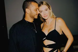 Şeyma ilə sevgilisinin toyu harada olacaq?