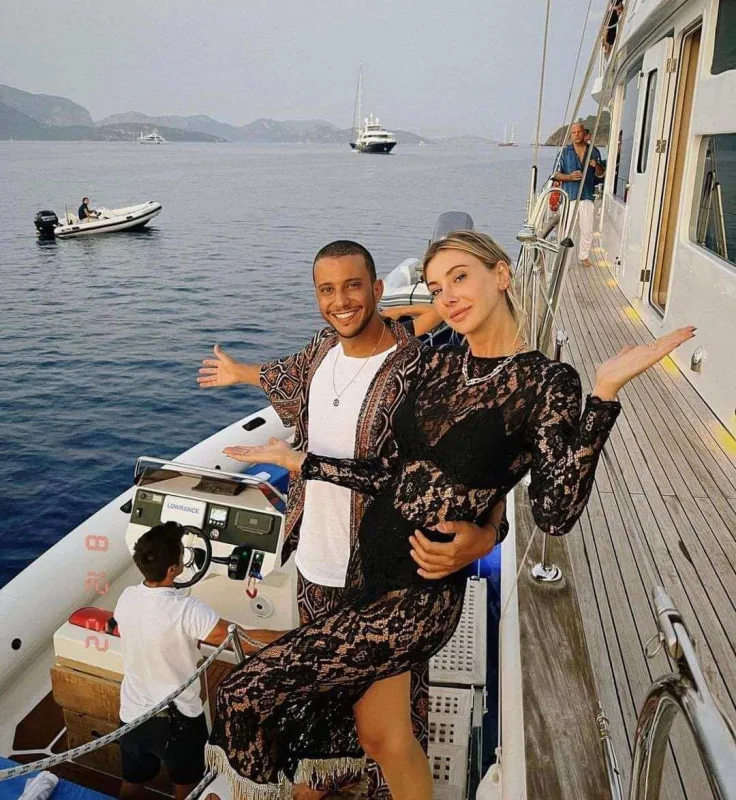 Şeyma ilə sevgilisinin toyu harada olacaq?