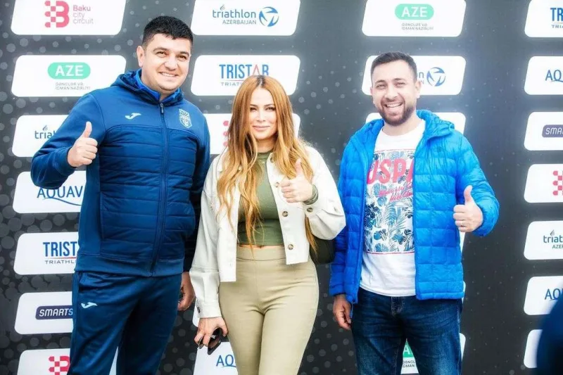 Nigar Camal Zəngilanda