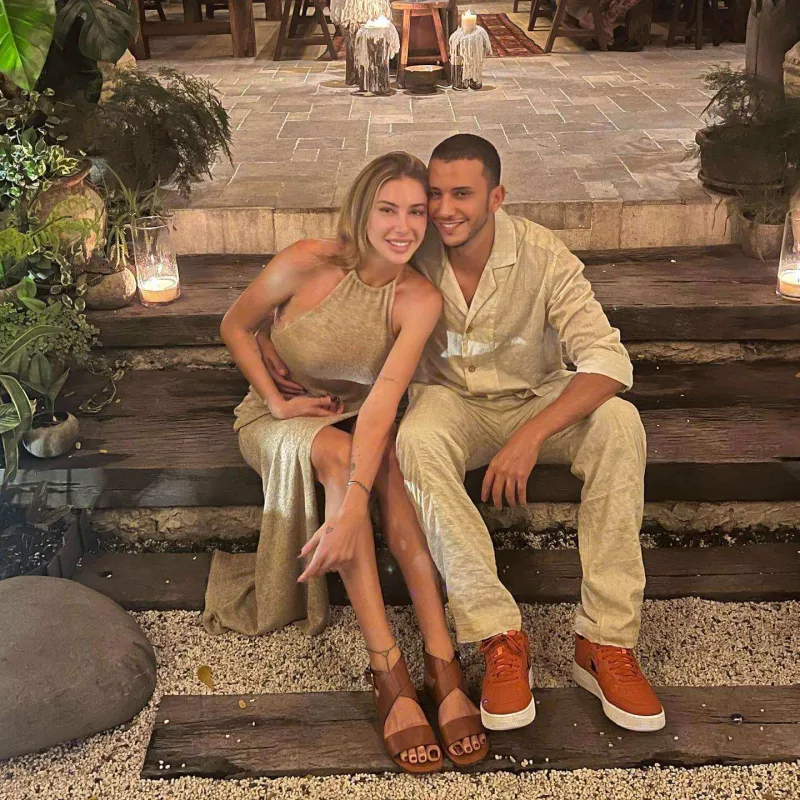 Şeyma ilə sevgilisinin toyu harada olacaq?