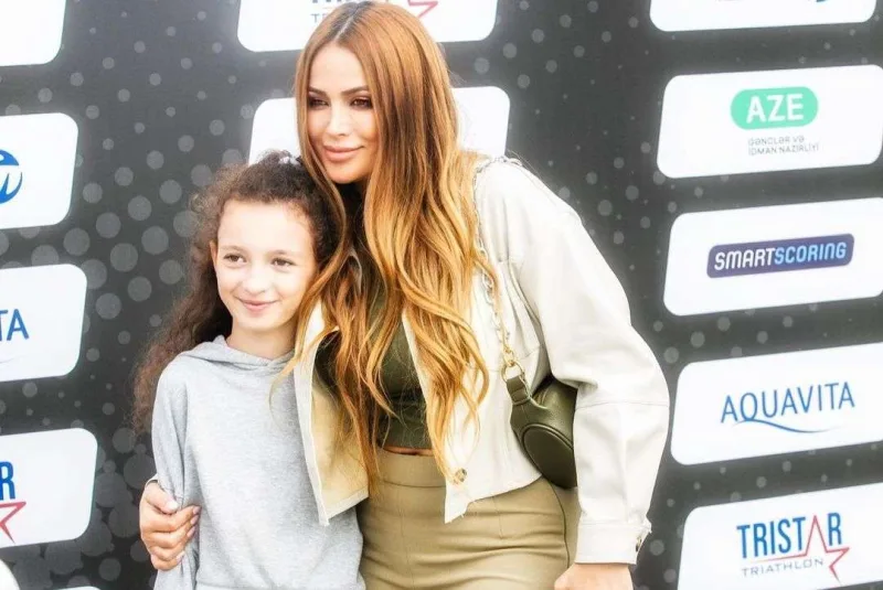 Nigar Camal Zəngilanda