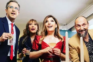 Gülsenin 2 milyonluq layihəsi bu tarixdə təqdim ediləcək