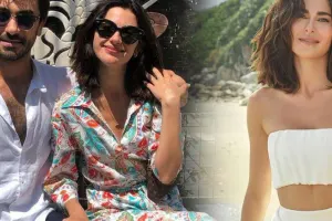 Sevgilisi Nəsrini sildi