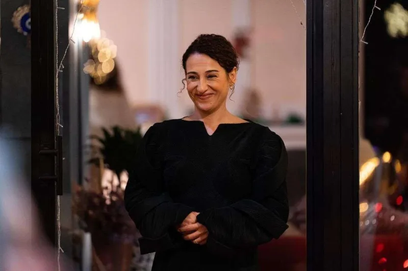 Gülsenin 2 milyonluq layihəsi bu tarixdə təqdim ediləcək