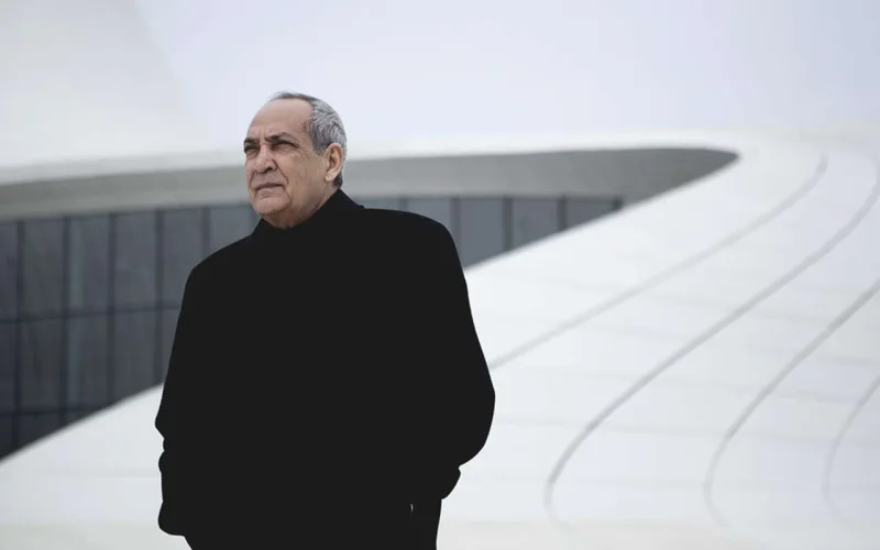 Rasim Balayev yenə sərt danışdı