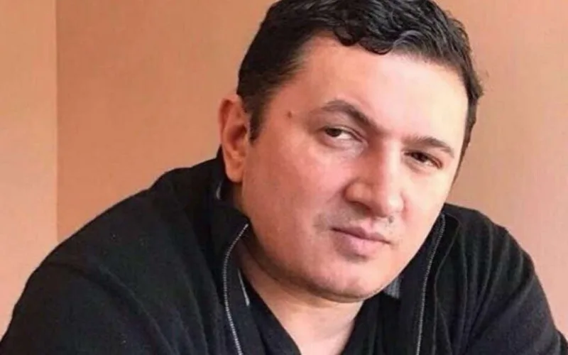 Məşhurlarımız “Lotu Quli”nin qızı ilə