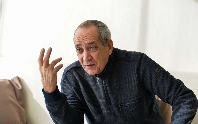 Rasim Balayev yenə sərt danışdı