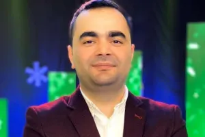 Məşhur aparıcıya ağır itki