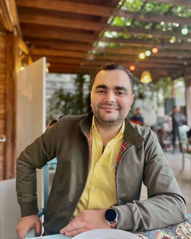 Məşhur aparıcıya ağır itki