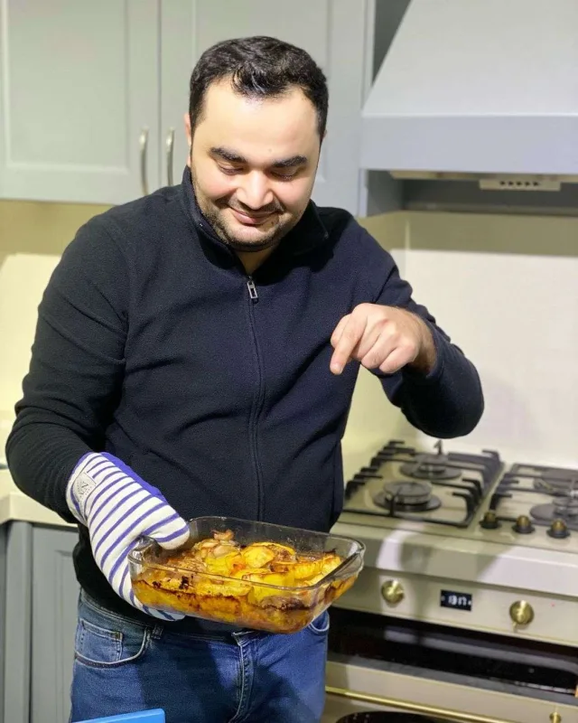 Məşhur aparıcıya ağır itki