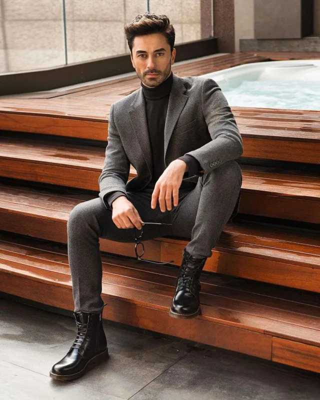 Sevgilisi Nəsrini sildi