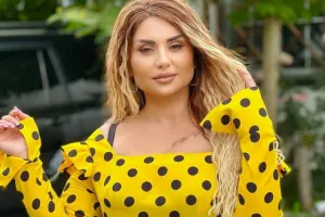 “Oyunu qızım təşkil edir…” – Şəbnəmdən açıqlama