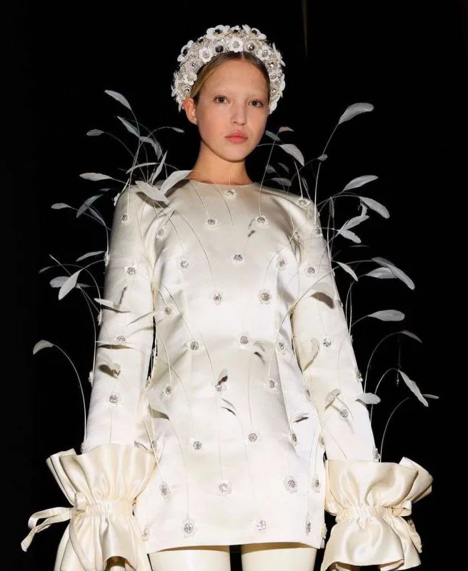 Dəb mükafatlarına onlar namizəddir