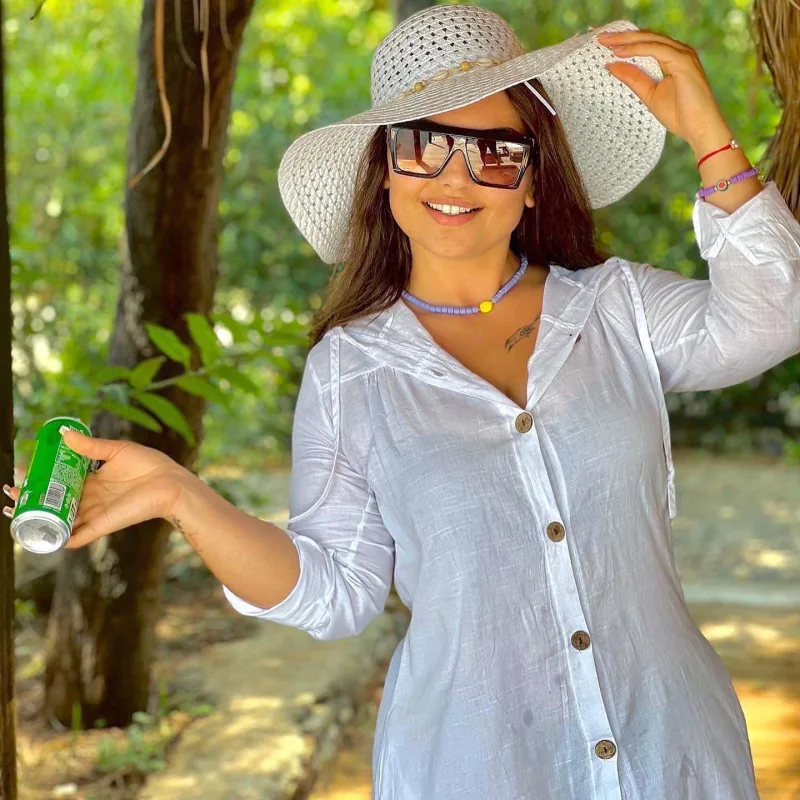 “Oyunu qızım təşkil edir…” – Şəbnəmdən açıqlama