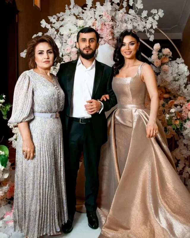 Aysunun toyu bu tarixdə olacaq