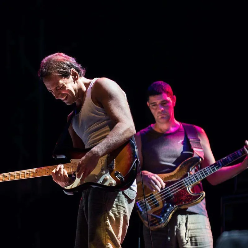 “Duman” yenidən Bakıda!