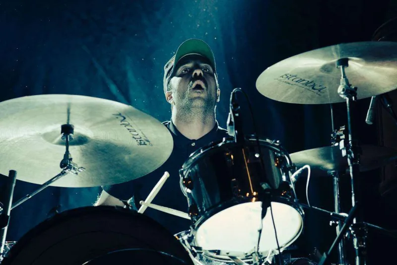 “Duman” yenidən Bakıda!