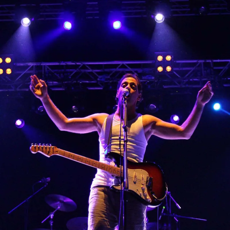 “Duman” yenidən Bakıda!