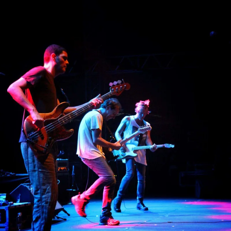 “Duman” yenidən Bakıda!