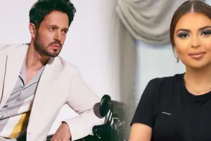 Sevda Muratla fotosunu paylaşdı