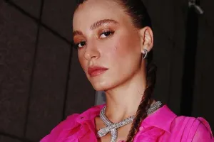 Serenayın təyyarə arzusu