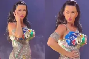 Ketinin gözünə nə oldu?