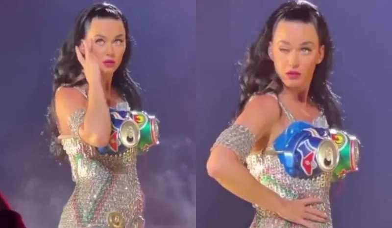 Ketinin gözünə nə oldu?